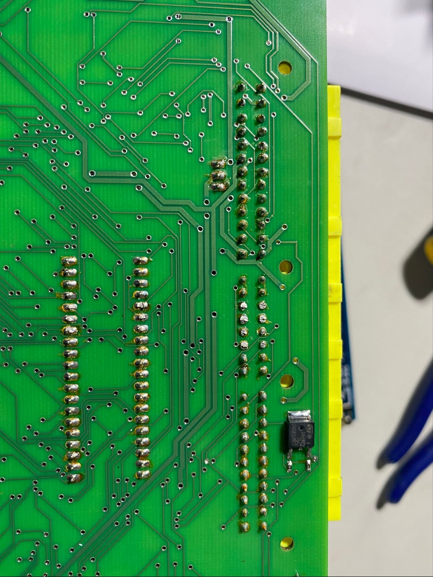 MSLabs board 4