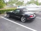 My Miata