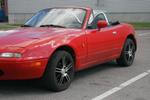 MX-5 1992 NA SU