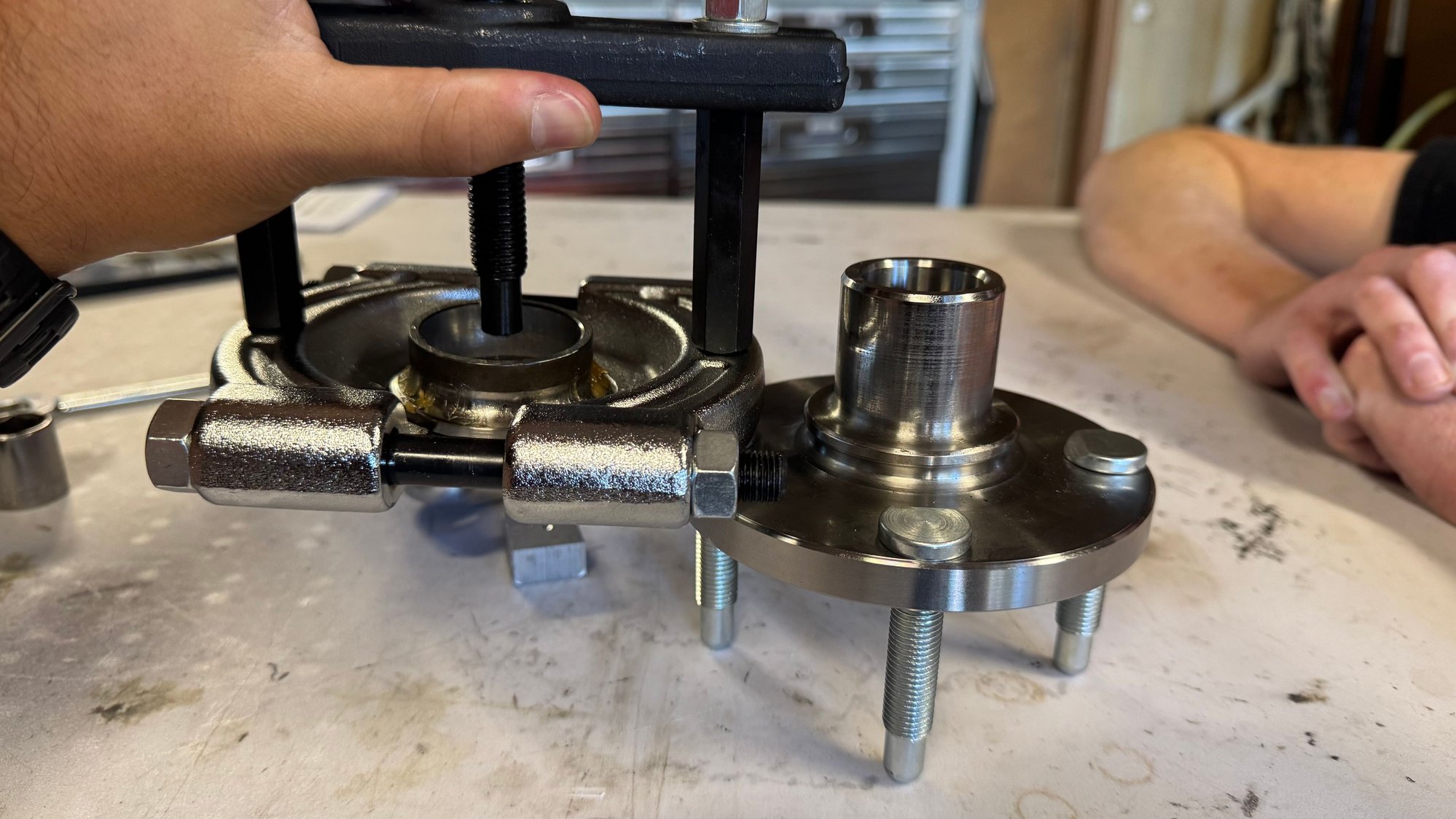 Fantastic tool