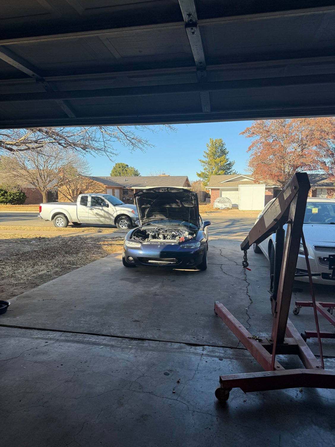 Lets see how long this takes