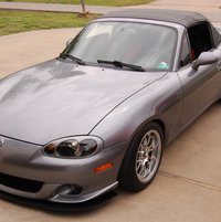 Mazda MX 5 1998