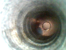Intake Valve 3 from destroyed NA BP Head