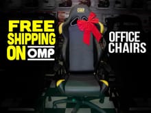 OMP Office Chair Special 