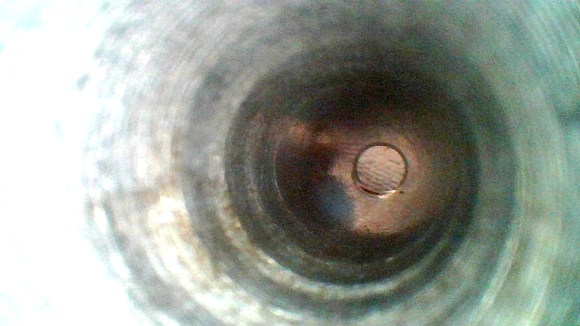 Intake Valve 3 from destroyed NA BP Head