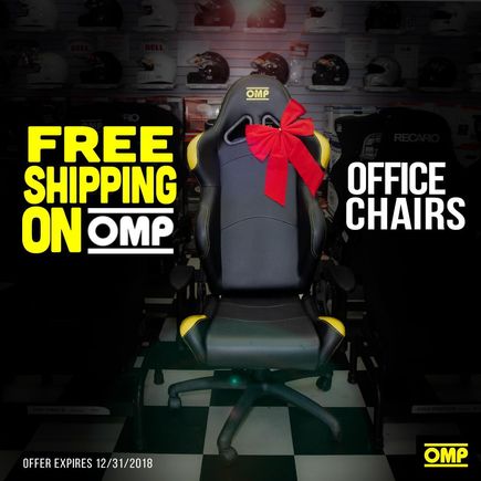 OMP Office Chair Special 