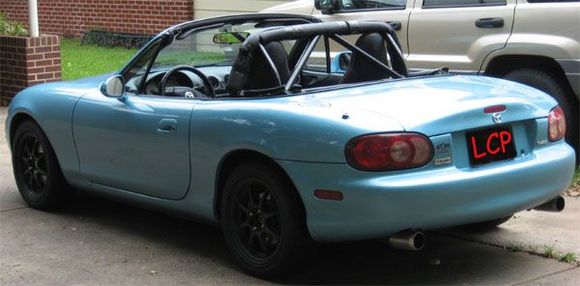 Miata LCP