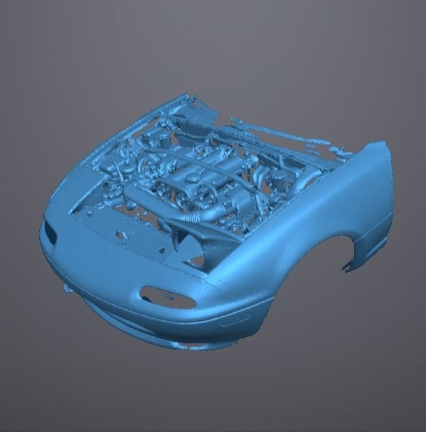 https://leftlanedesigns.net/products/mazda-miata-na-front-end-assembly-3d-scan