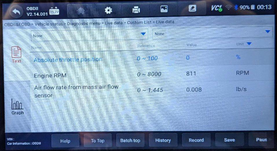 0.008 lbs = 3.6 grams