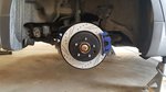 2018 New Adam's Rotors