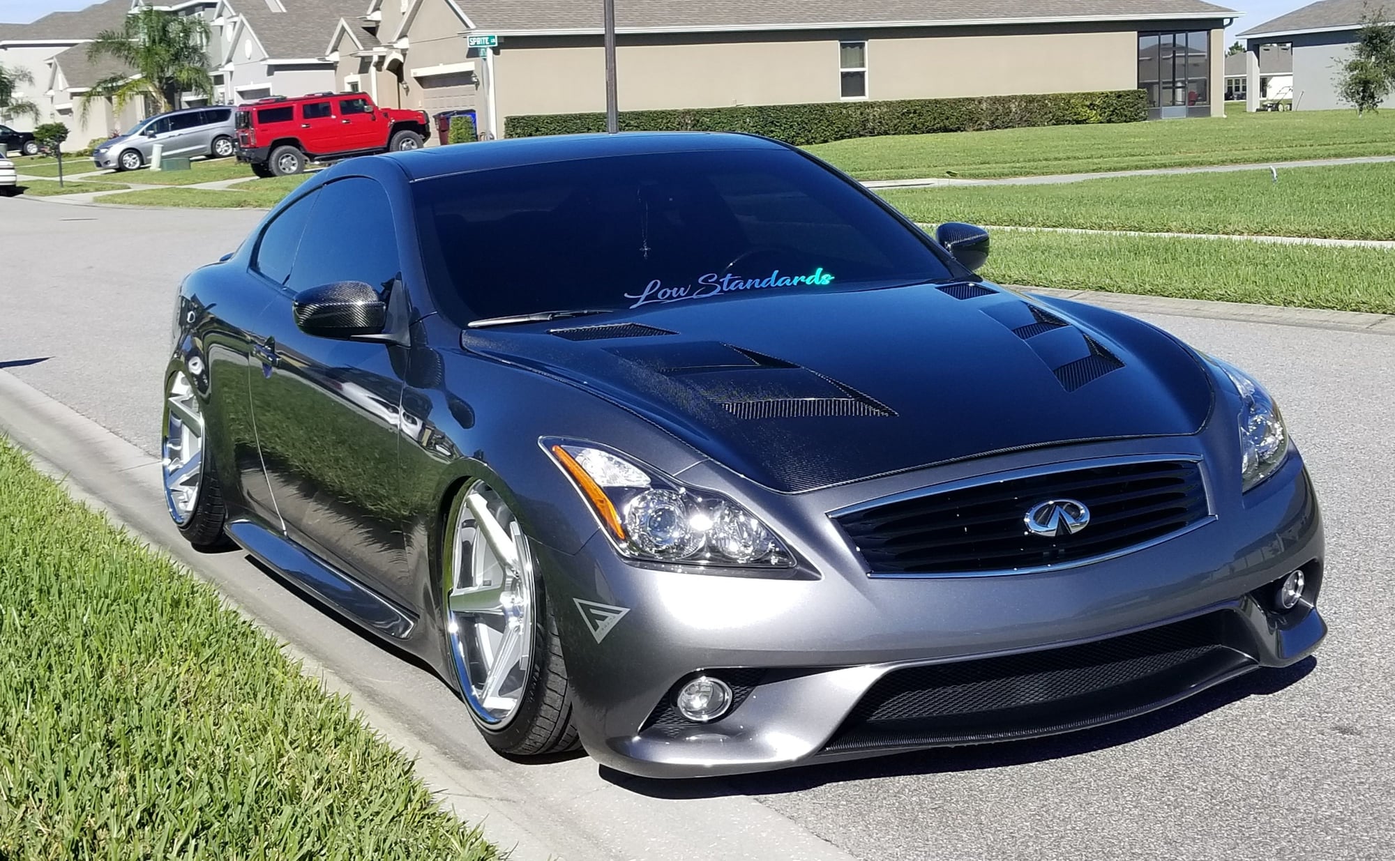 My new build, 2013 Infiniti G37s coupe - Page 12 - MyG37