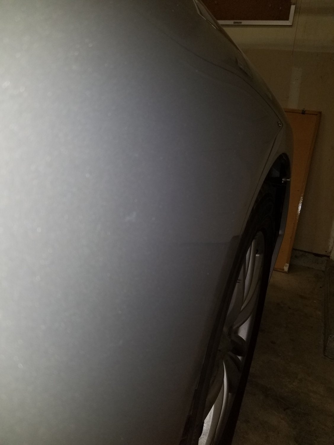 Well, someone scratched my car. Is it even worth repairing? Page 2