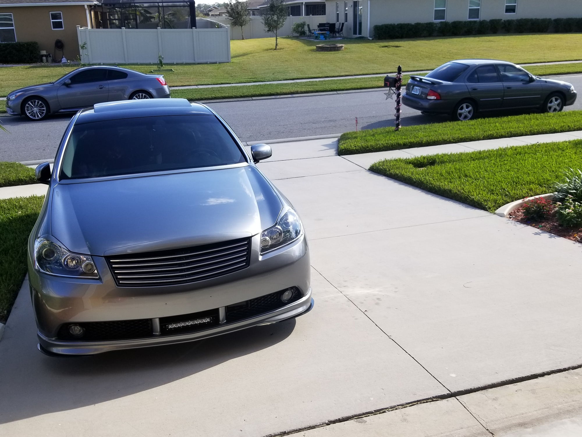 My new build, 2013 Infiniti G37s coupe - MyG37