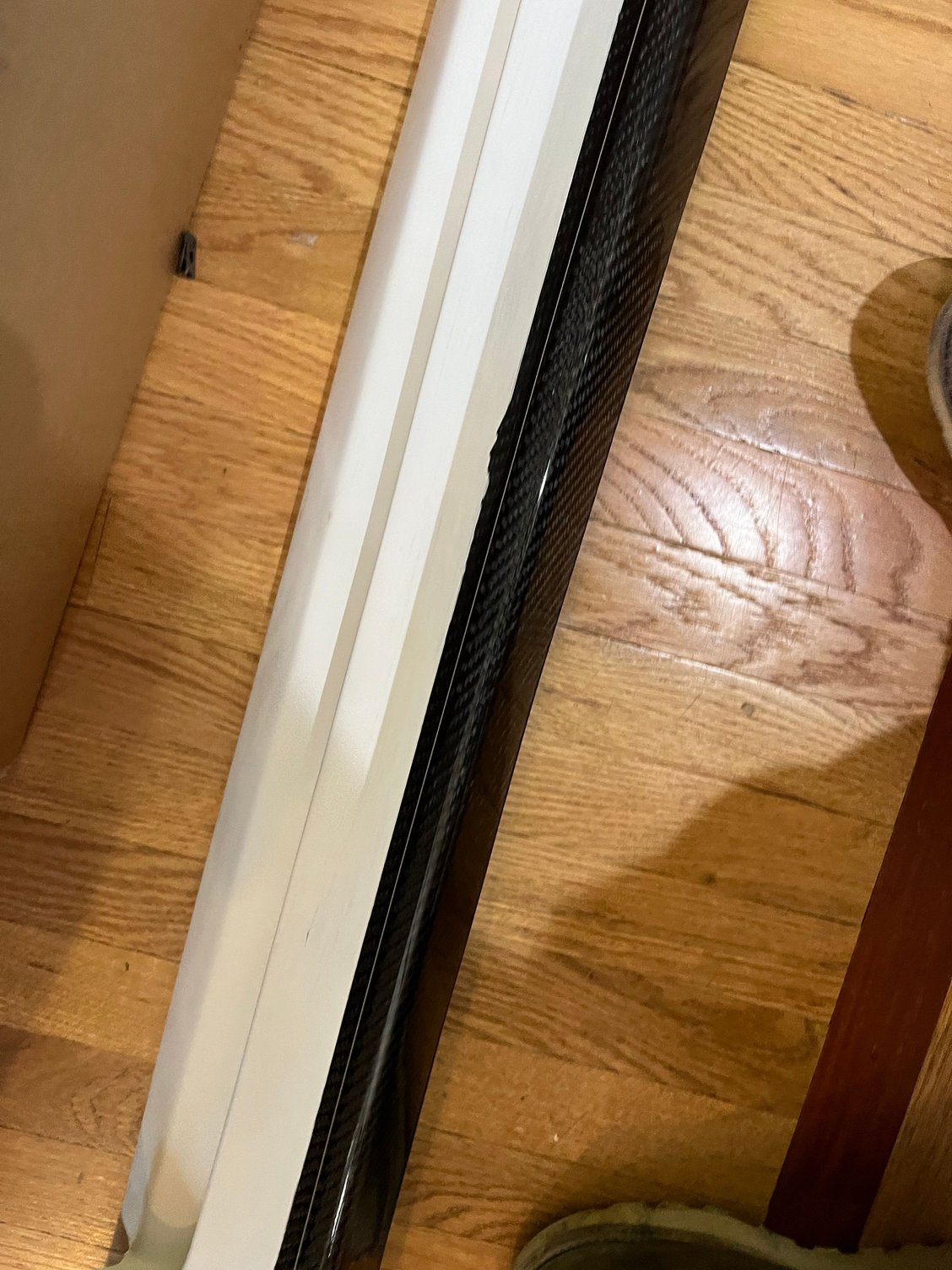 2008-15 g37 coupe Autokits x side skirts with carbon fiber lip