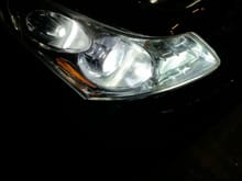 Probably still the best way to set up pre 2010 g35/37 sedans headlights. I bought all of mine fr