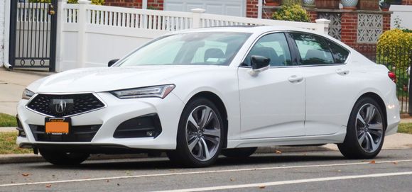 Tlx