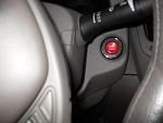 Interior   GT R Push Start Button