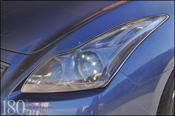 More Info: http://myg37.com/forums/supporting-vendors/193037-headlight-modifications-painting-led-installs-pics-details-prices.html