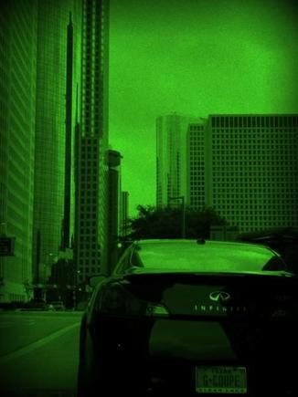 Night Vision