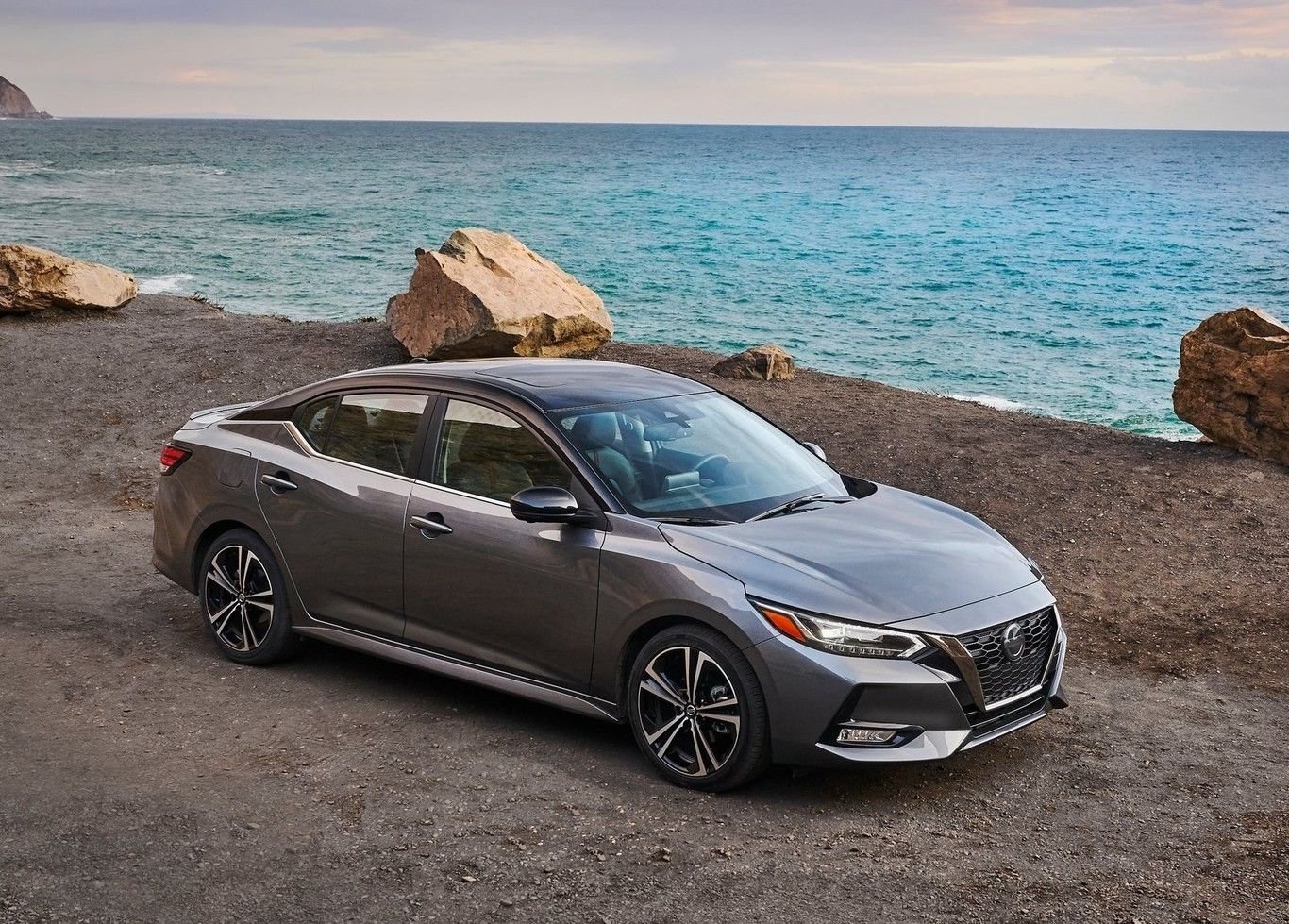 2021 Mazda Mazda3 - frontier (test1) - Used - 5,000 Miles - 4 cyl - 4WD - Automatic - Sedan - Red - Los Angeles Afb, CA 90045, United States