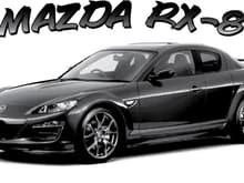 RX8 PIC