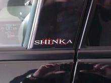 shinka