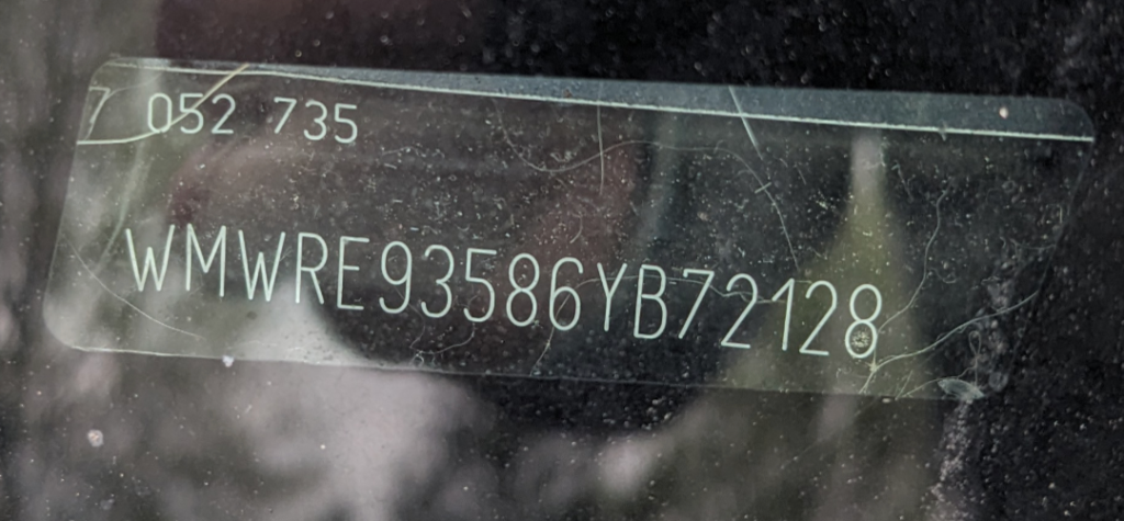 2006 Mini R53: "Mk I" Mini Cooper S - 2006 MINI Cooper S JCW GP - Used - VIN WMWRE93586YB72128 - 51,400 Miles - 4 cyl - 2WD - Manual - Coupe - Other - Ithaca, NY 14850, United States