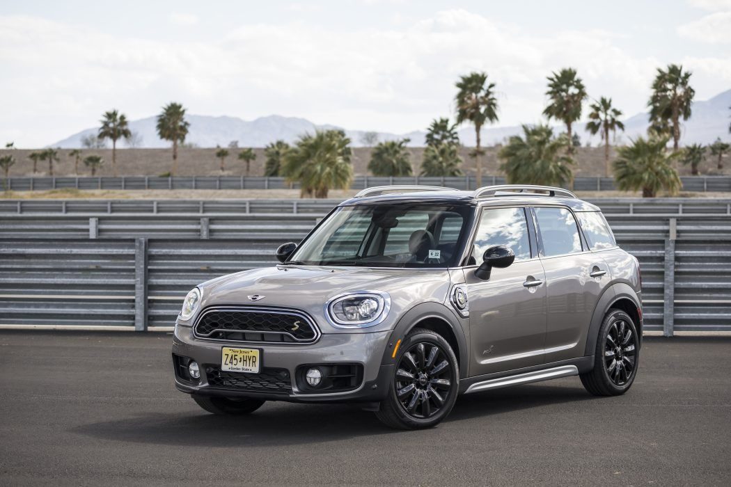 F60 [MotoringFile] MINI Countryman Hybrid Review – Is This 