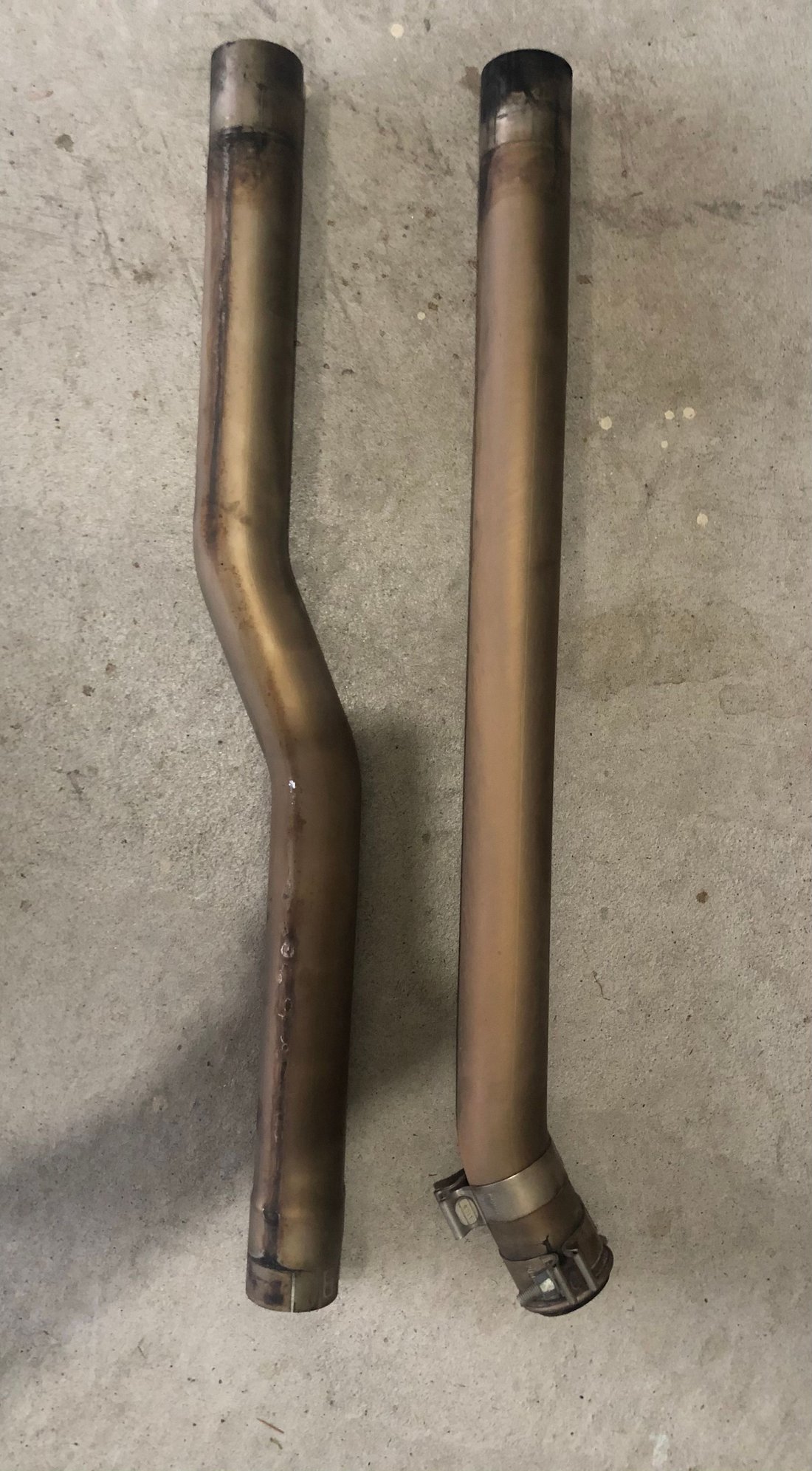 Engine - Exhaust - MINI F56 Cooper S Remus Valvetronic Exhaust - Used - 2014 to 2017 Mini Cooper - Houston, TX 77355, United States