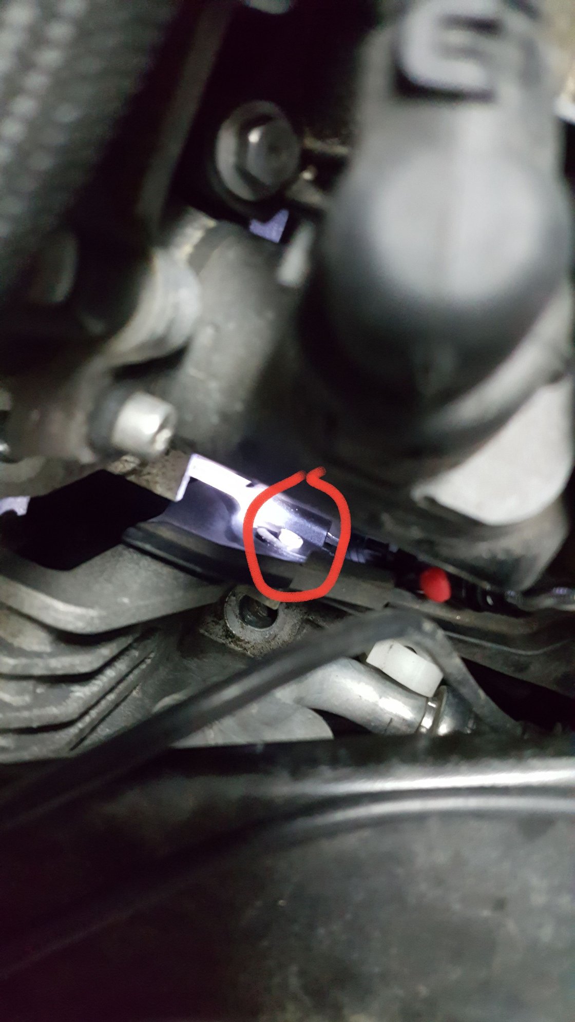 F55/F56 F56 Cooper S Upper engine mount replacement? Page 2 North