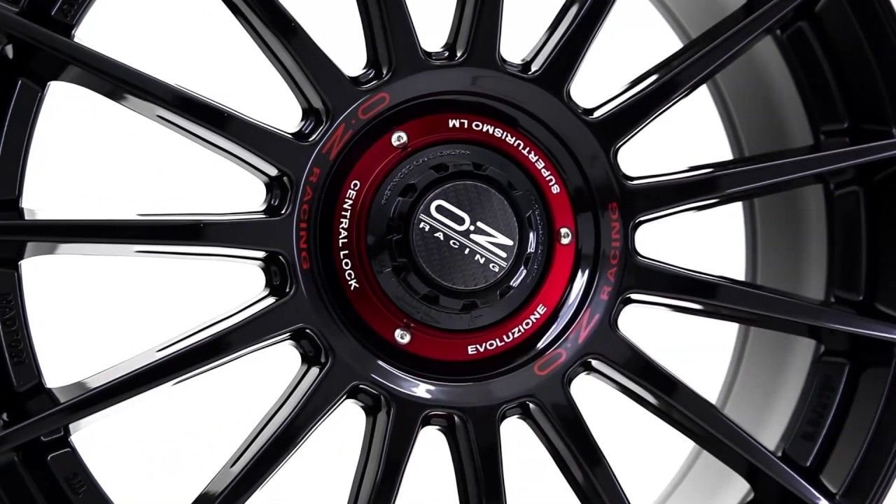 Wheels and Tires/Axles - OZ Superturismo Evoluzione 18x8 Black with Michelin Pilot Sports - Used - All Years Mini F56: Mini Hatch/Hardtop - All Years Mini F55: 5-door Hatch - Fairfield, NJ 07004, United States