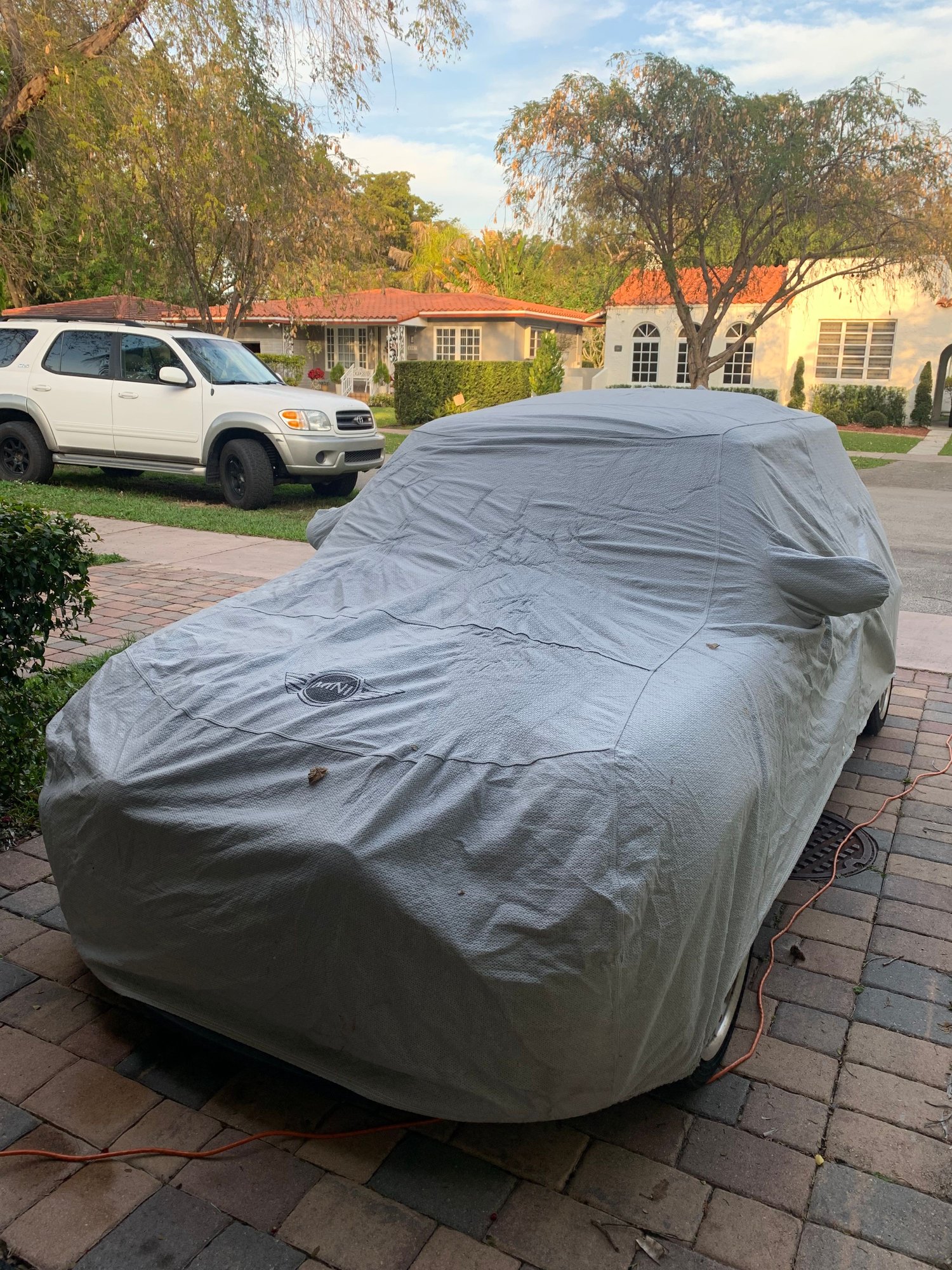 2003 Mini R53: "Mk I" Mini Cooper S - 2003 MINI COOPER S 66,204 Clean Title - Used - VIN WMWRE33463TD61857 - 66,204 Miles - 4 cyl - 2WD - Manual - Hatchback - Coral Gables, FL 33134, United States