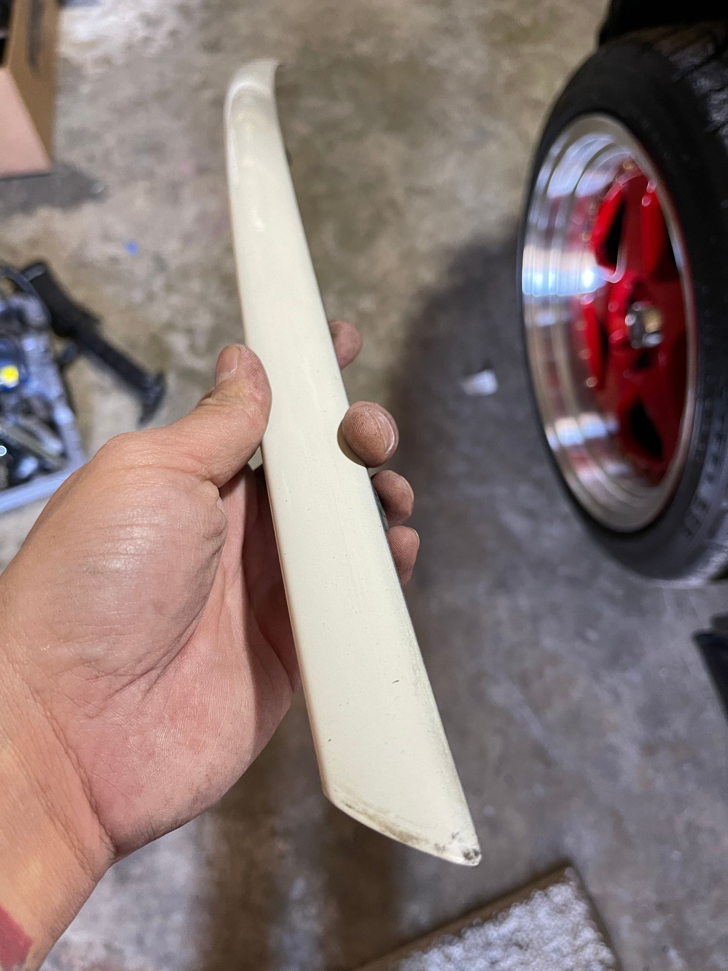 Exterior Body Parts - R53 jcw aero grill lower only and more - Used - 2002 to 2006 Mini R53: "Mk I" Mini Cooper S - 2002 to 2006 Mini R50: "Mk I" Mini One & Cooper - 2002 to 2006 Mini R52: "Mk I" Mini Convertible - St. Petersburg, FL 33714, United States