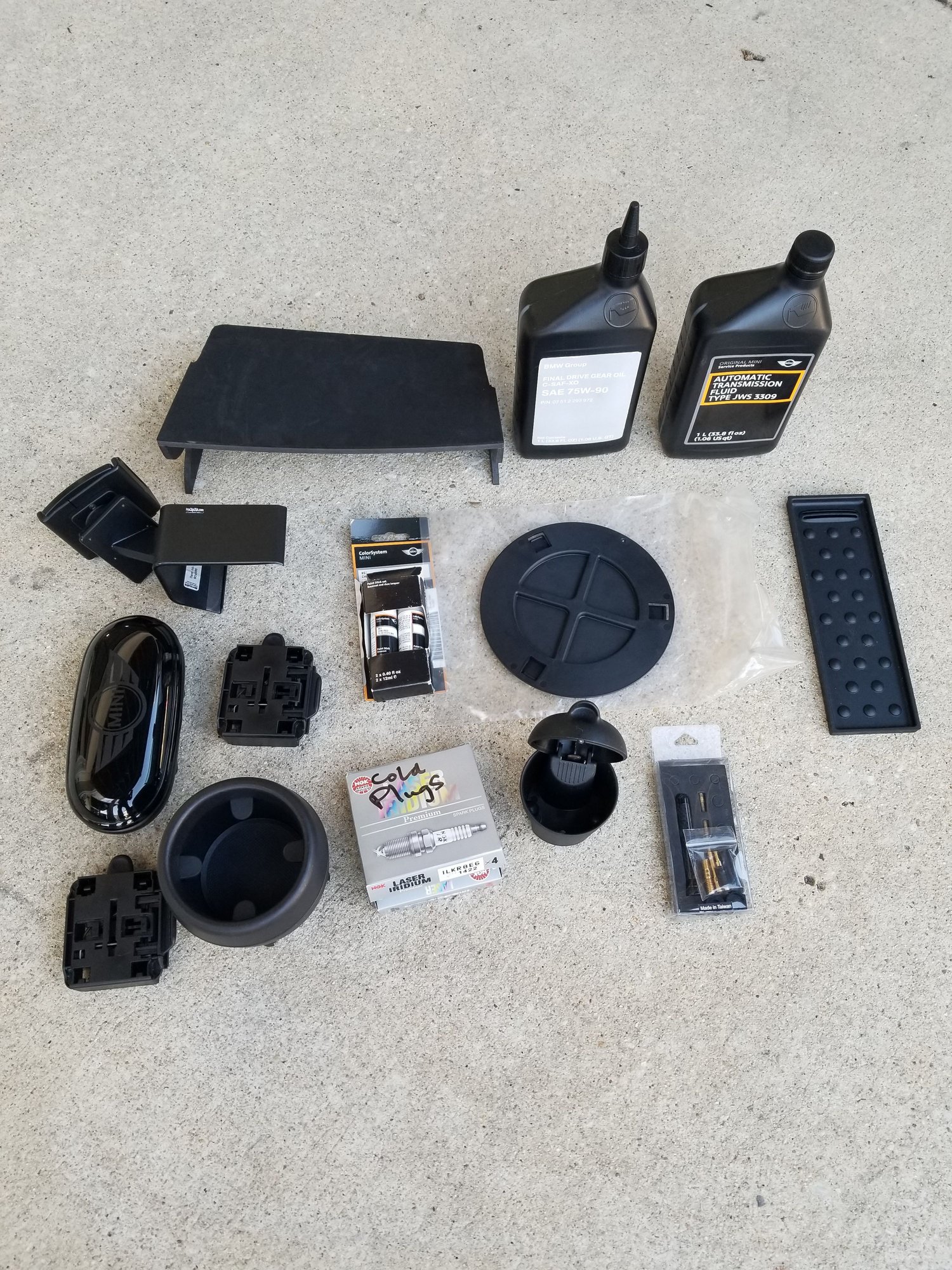 Accessories - New & Used R60 Countryman Accessories - New - 2011 to 2016 Mini R60: Countryman - Baltimore, MD 21202, United States