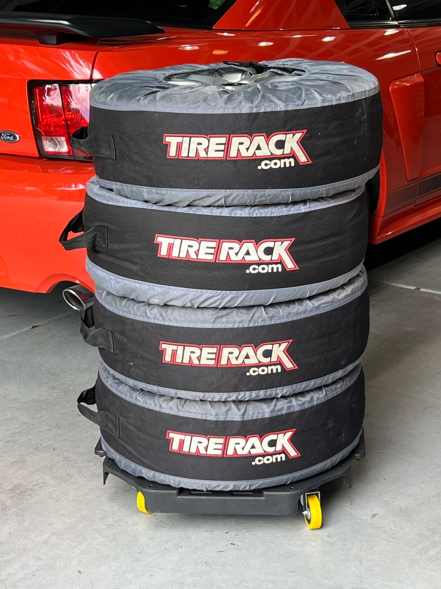 Wheels and Tires/Axles - R112 Wheels With Near New Hankook Ventus RS4 Tires and TPMS Monitors - Used - 2002 to 2013 Mini All Models - 0  All Models - Derby, KS 67037, United States