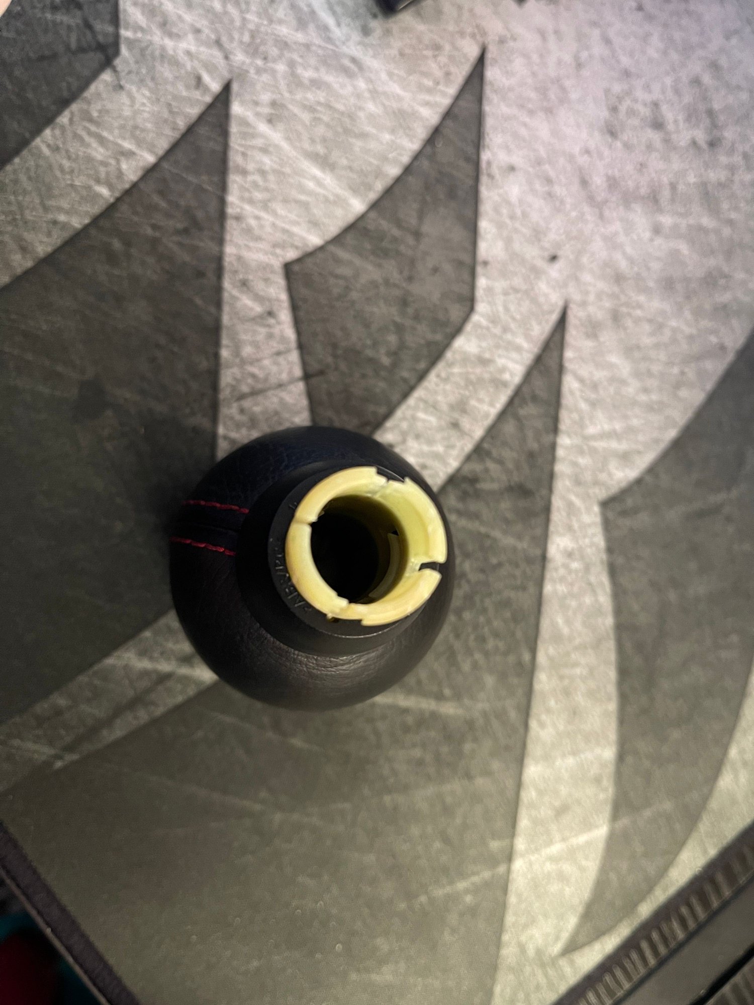 Interior/Upholstery - MINI R56 JCW Shift Knob - Used - 2007 to 2013 Mini R56: "Mk II" Mini Hatch/Hardtop range - 2012 to 2015 Mini R58: Coupe - 2008 to 2014 Mini R55: "Mk II" Mini Clubman - 2012 to 2015 Mini R59: Roadster - Austin, TX 78660, United States