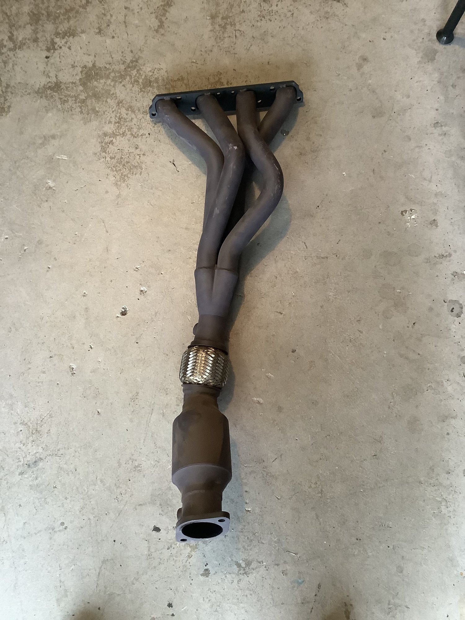 Engine - Exhaust - RMW shorty header - Used - 0  All Models - San Jose, CA 95124, United States