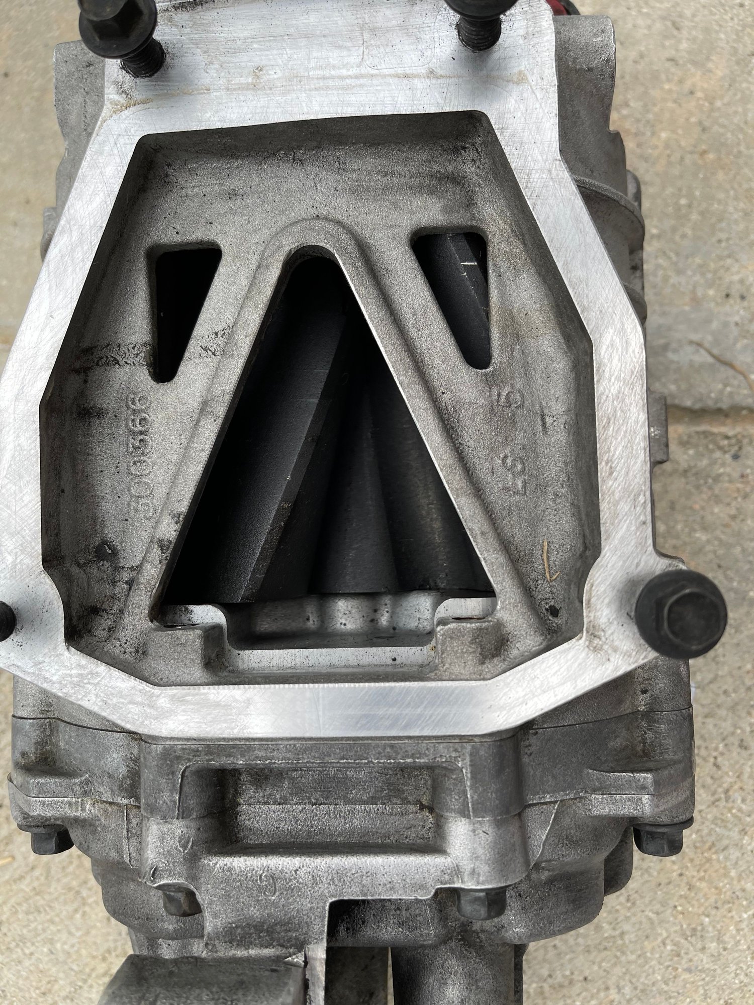 Engine - Power Adders - SuperCharger - Used - 2002 to 2006 Mini R53: "Mk I" Mini Cooper S - 2005 to 2008 Mini R52: "Mk I" Mini Convertible - Newbury Park, CA 91320, United States
