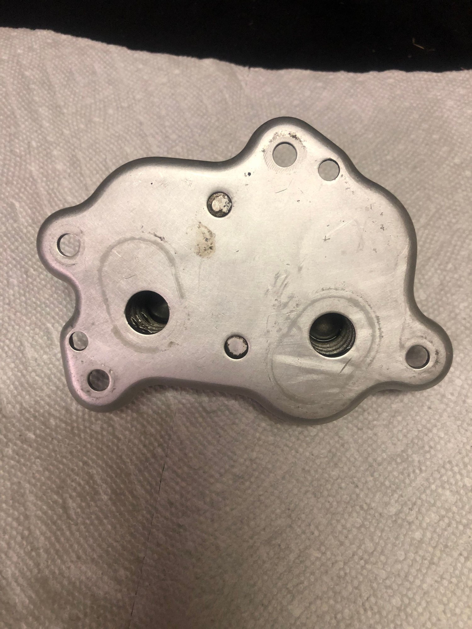 Miscellaneous - R53 Oil Cooler - Used - 2002 to 2006 Mini Cooper - Austin, TX 78738, United States