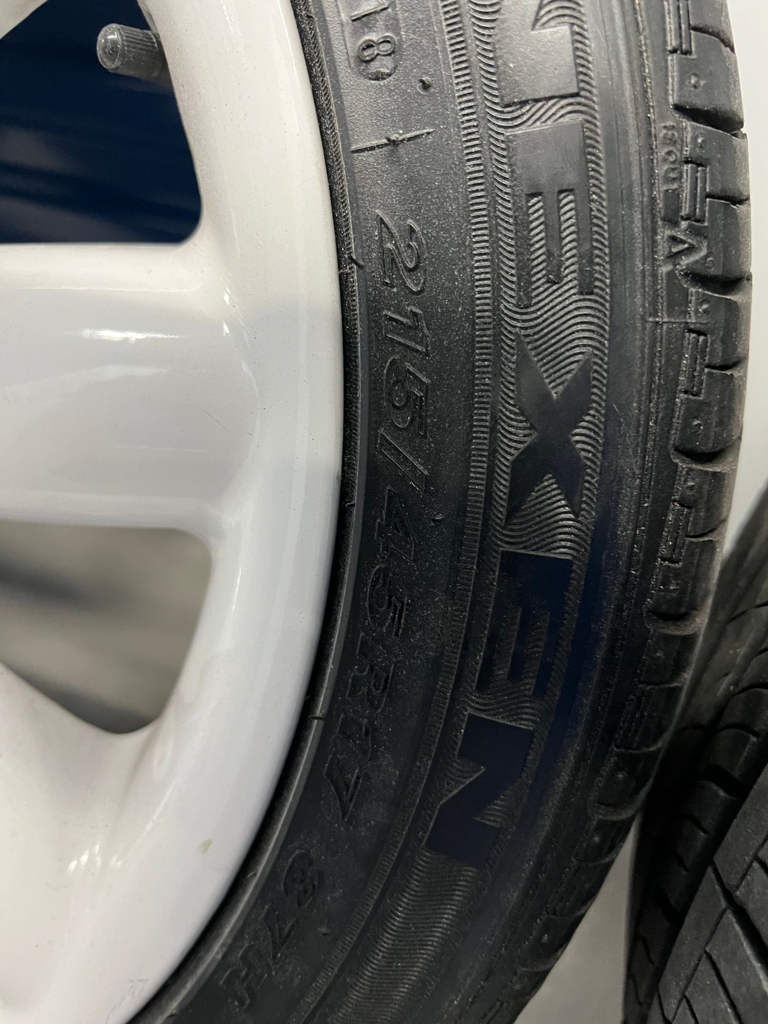 Wheels and Tires/Axles - R85 S Lite wheels refurbished with tires! - Used - 0  All Models - Hollywood, FL 33019, United States