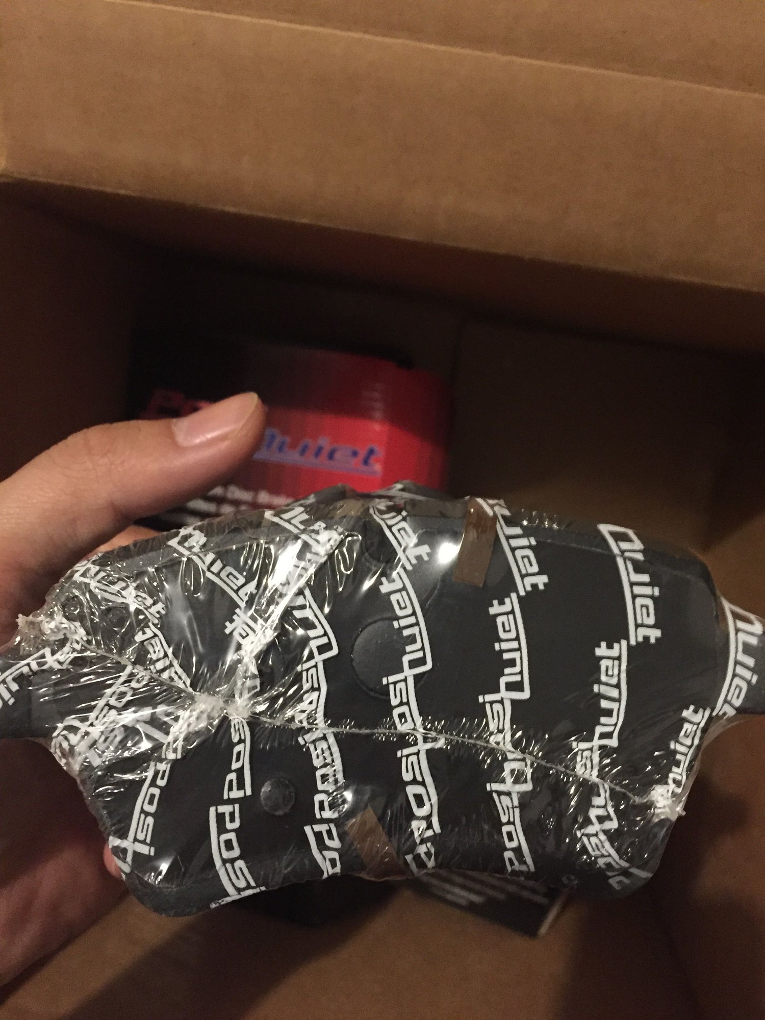 Brakes - Stop Tech Brake Kit - New - 2011 to 2015 Mini R56: "Mk II" Mini Hatch/Hardtop range - Grand Forks, ND 58204, United States