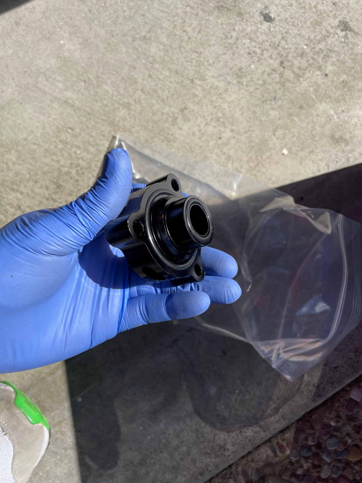 Accessories - Feeler: GP2 parts - Used - 0  All Models - Foster City, CA 94404, United States