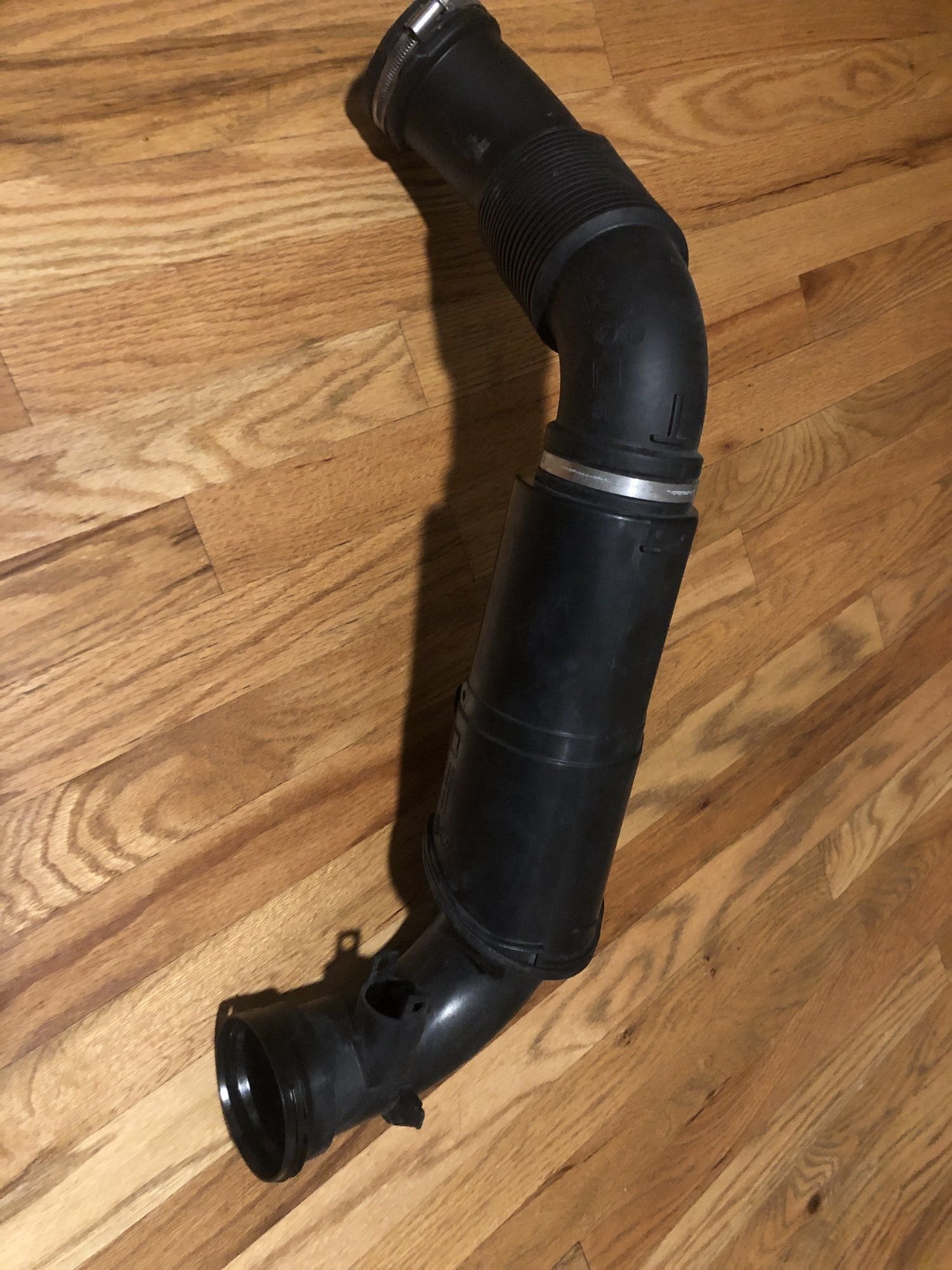 2015 Mini F56: Mini Hatch/Hardtop - Air intake charge pipe OEM - F56 F55 F54 F60 F57 - Engine - Intake/Fuel - $100 - Brooklyn, NY 11217, United States