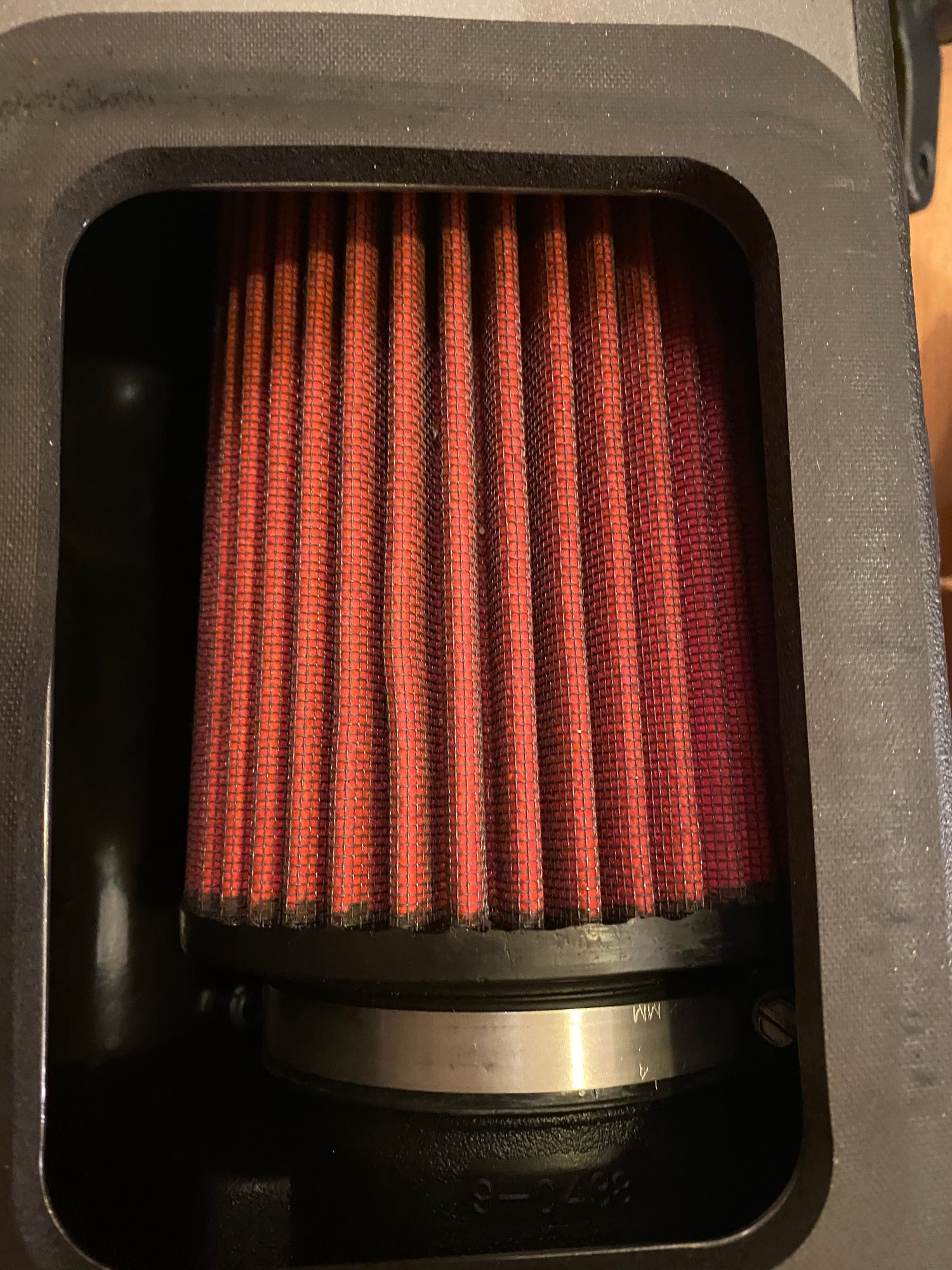 Engine - Power Adders - AEM COLD AIR INTAKE  N18 engine - Used - 2007 to 2013 Mini R56: "Mk II" Mini Hatch/Hardtop range - Bethel, CT 06801, United States