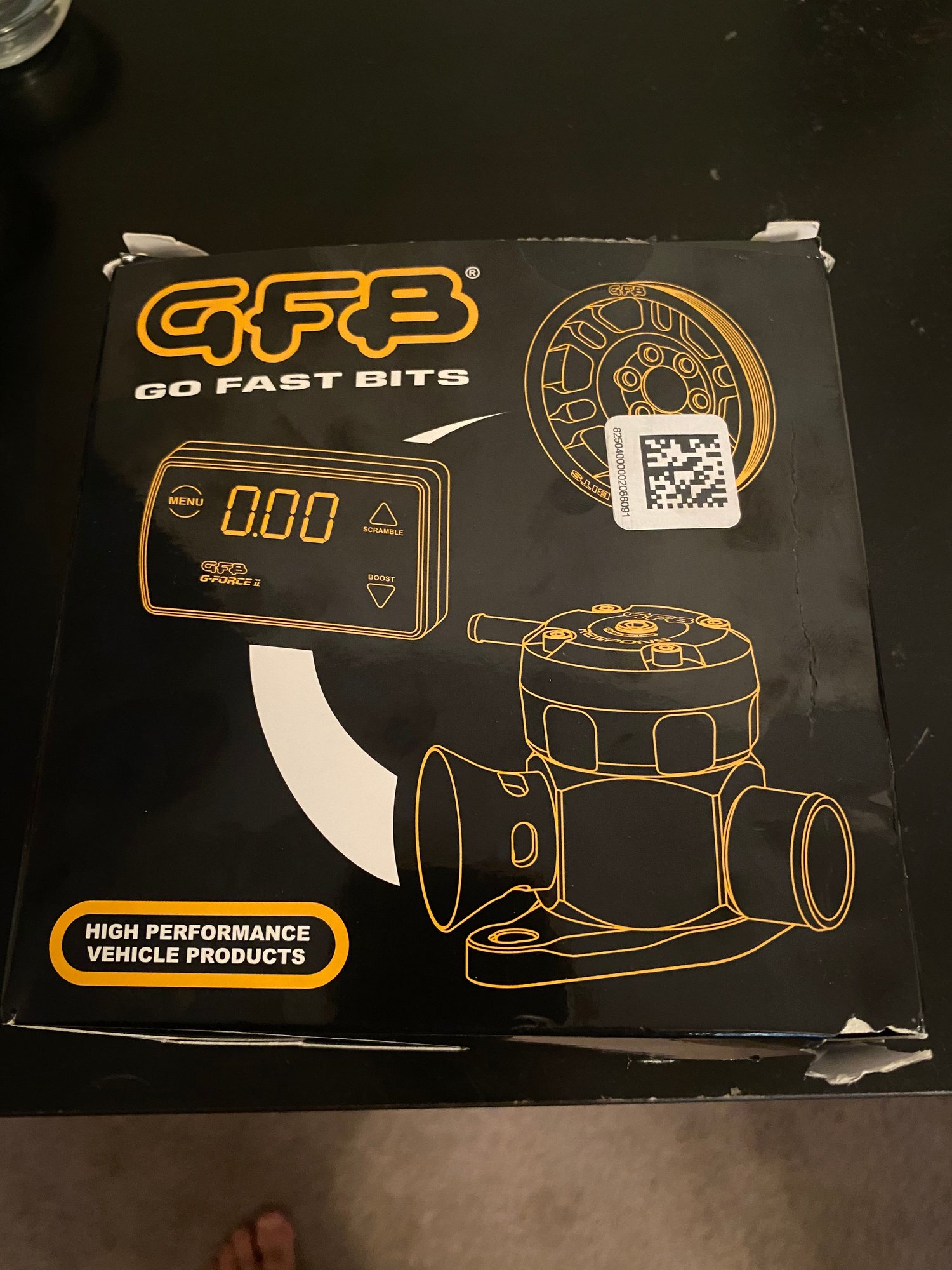Engine - Power Adders - GFB diverter valve + N18 engine - Used - 2011 to 2015 Mini Cooper - Bethel, CT 06801, United States