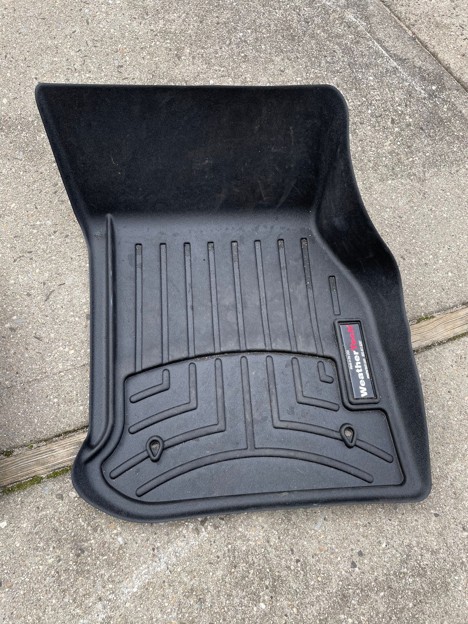 Accessories - Weathertech liners F55 - Used - 2017 Mini F55: 5-door Hatch - Mineola, NY 11501, United States