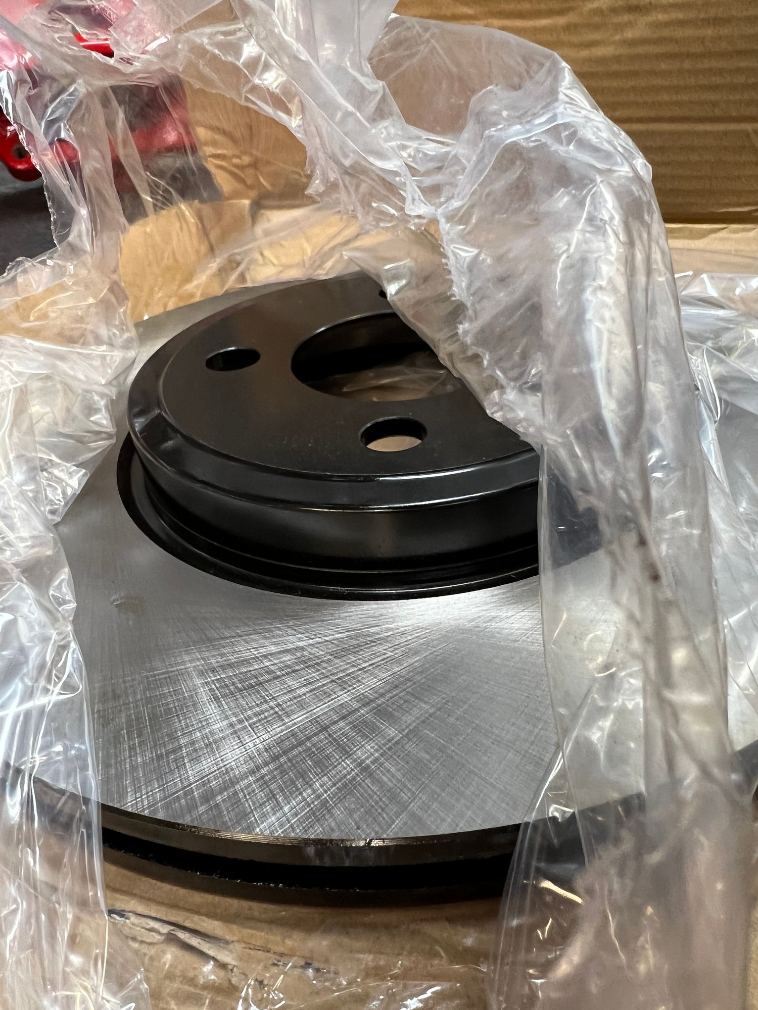 Brakes - R56 Calipers - Used - 2001 to 2013 Mini Cooper - Evansville, IN 47714, United States