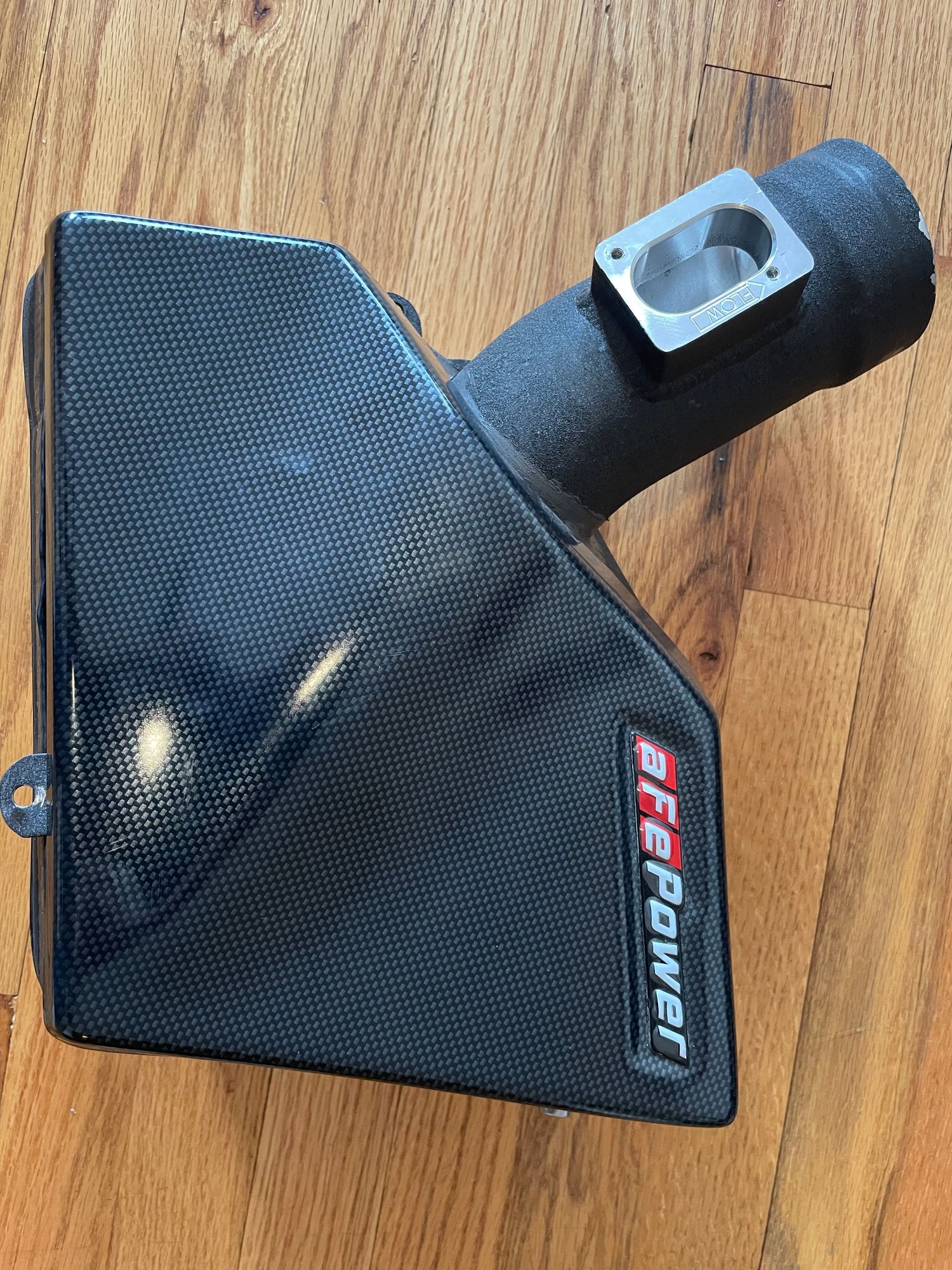 Engine - Intake/Fuel - AFE Stage 2 Cold Air Intake for Mini Cooper - Used - 2014 to 2019 Mini F56: Mini Hatch/Hardtop - 2014 to 2019 Mini F55: 5-door Hatch - Brooklyn, NY 11217, United States