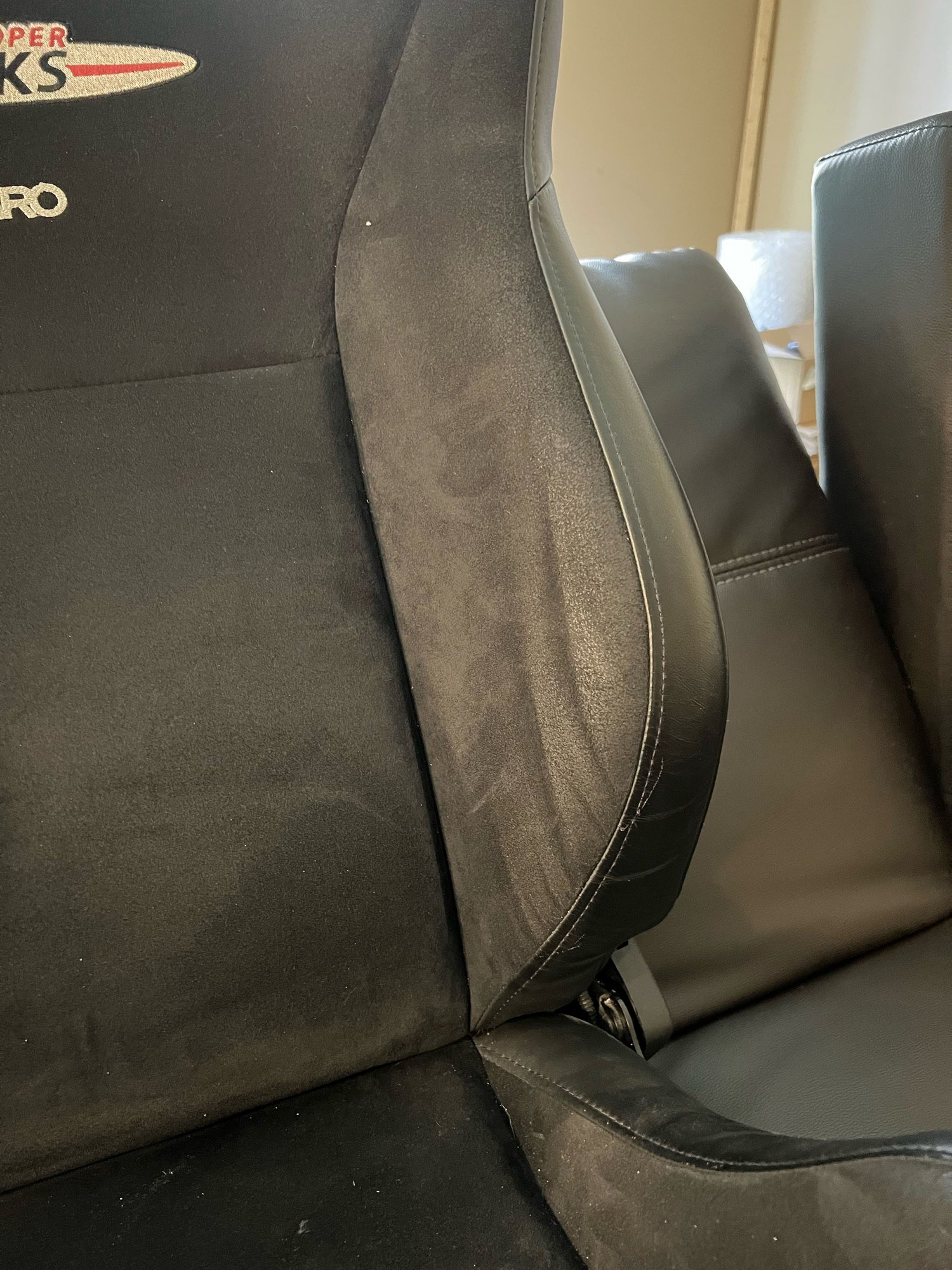 Interior/Upholstery - Mini cooper JCW recaro - Used - All Years Any Make All Models - Salt Lake City, UT 84116, United States