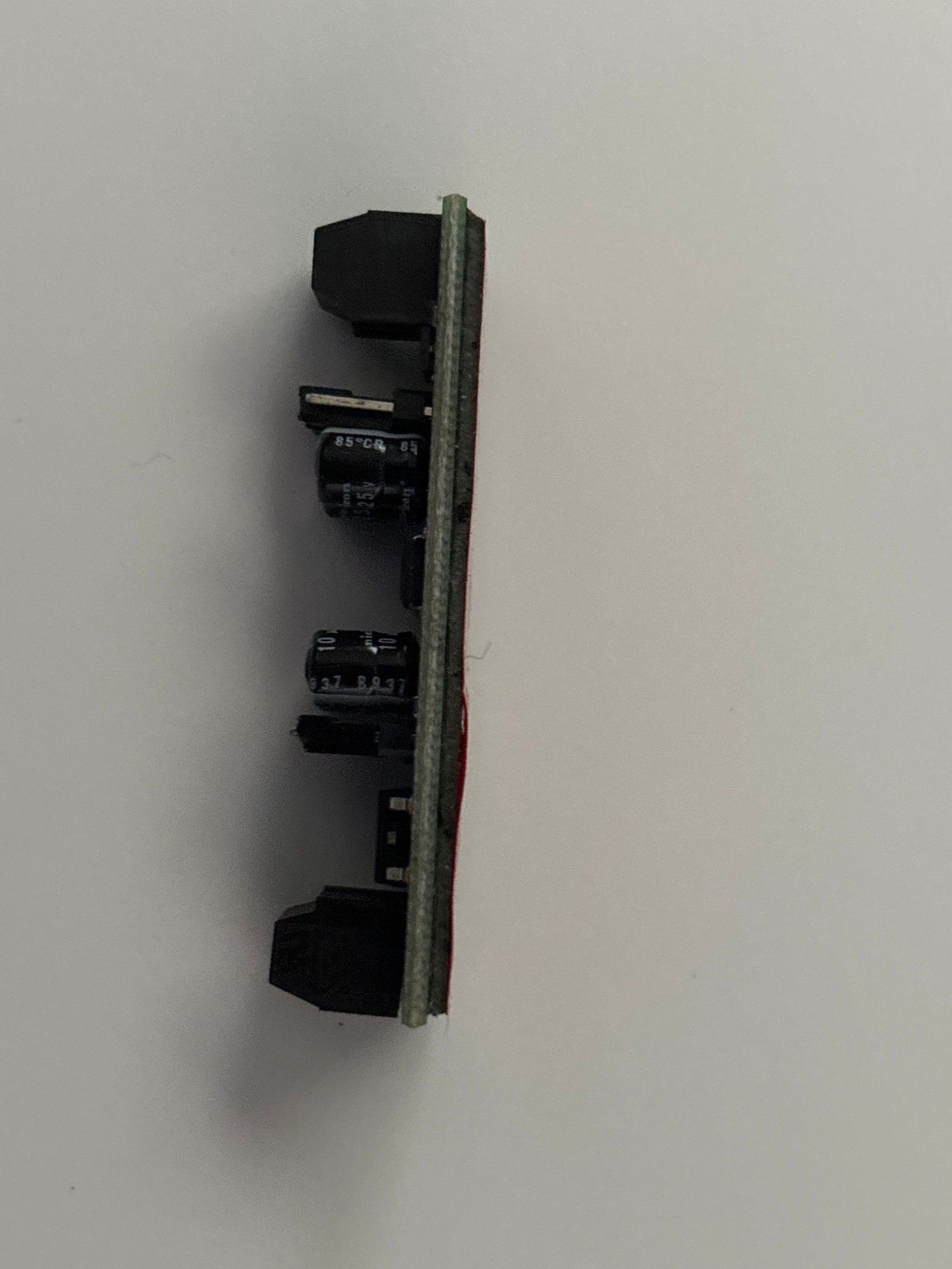 Accessories - 3rd Brake light Pulsar kit - Used - 2002 to 2025 Mini All Models - Cedar Park, TX 78641, United States